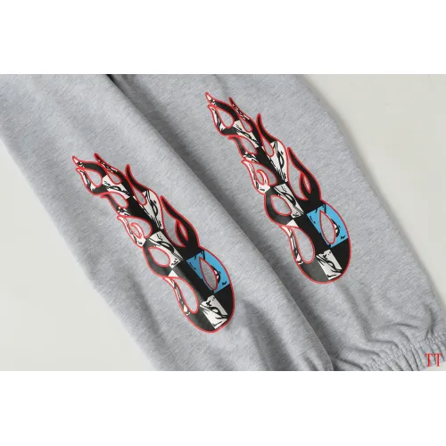 Replica Chrome Hearts Pants For Unisex #1404170 $56.00 USD for Wholesale