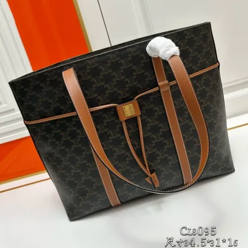 Wholesale Celine AAA Quality Shoulder Bags For Women #1404171 $88.00 USD, Wholesale Quality Replica Celine AAA Quality Shoulder Bags