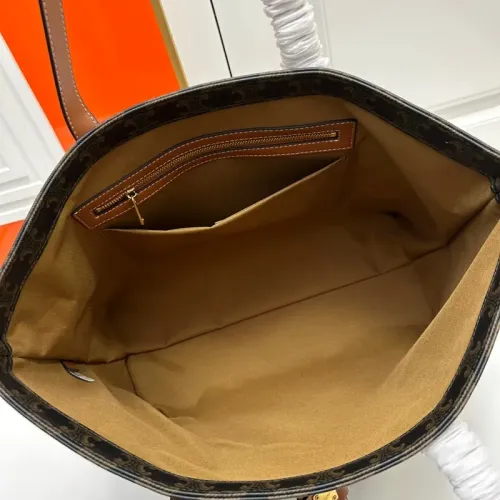 Replica Celine AAA Quality Shoulder Bags For Women #1404171 $88.00 USD for Wholesale