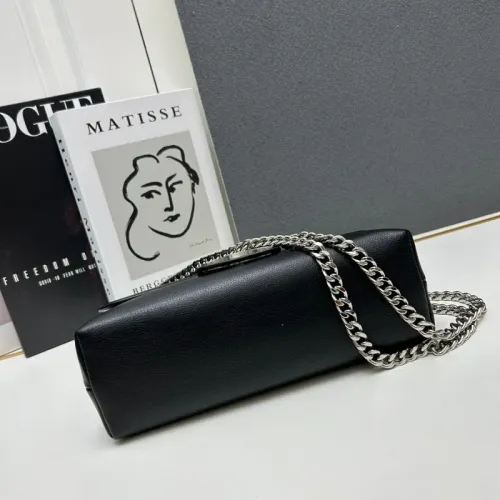 Replica Celine AAA Quality Shoulder Bags For Women #1404174 $88.00 USD for Wholesale
