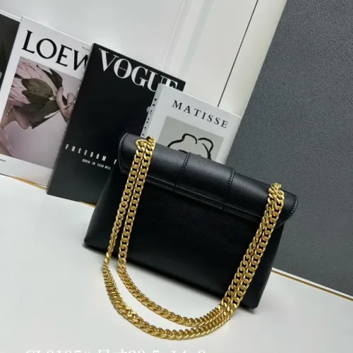 Replica Celine AAA Quality Shoulder Bags For Women #1404176 $88.00 USD for Wholesale