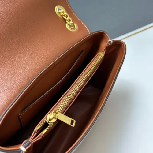 Replica Celine AAA Quality Shoulder Bags For Women #1404179 $88.00 USD for Wholesale