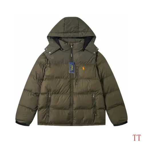 Wholesale Ralph Lauren Polo Jackets Long Sleeved For Men #1404180 $92.00 USD, Wholesale Quality Replica Ralph Lauren Polo Jackets