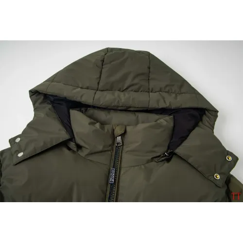 Replica Ralph Lauren Polo Jackets Long Sleeved For Men #1404180 $92.00 USD for Wholesale