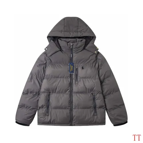 Wholesale Ralph Lauren Polo Jackets Long Sleeved For Men #1404181 $92.00 USD, Wholesale Quality Replica Ralph Lauren Polo Jackets