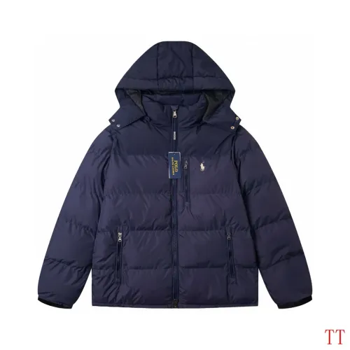 Wholesale Ralph Lauren Polo Jackets Long Sleeved For Men #1404182 $92.00 USD, Wholesale Quality Replica Ralph Lauren Polo Jackets