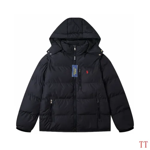 Wholesale Ralph Lauren Polo Jackets Long Sleeved For Men #1404183 $92.00 USD, Wholesale Quality Replica Ralph Lauren Polo Jackets