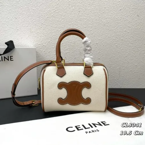 Wholesale Celine AAA Quality Handbags For Women #1404195 $88.00 USD, Wholesale Quality Replica Celine AAA Quality Handbags