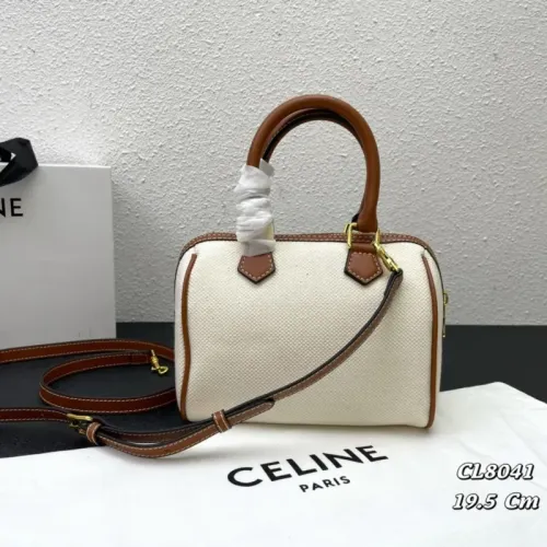 Replica Celine AAA Quality Handbags For Women #1404195 $88.00 USD for Wholesale