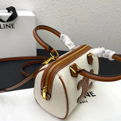 Replica Celine AAA Quality Handbags For Women #1404195 $88.00 USD for Wholesale