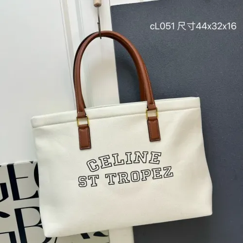 Wholesale Celine AAA Quality Handbags For Women #1404197 $96.00 USD, Wholesale Quality Replica Celine AAA Quality Handbags