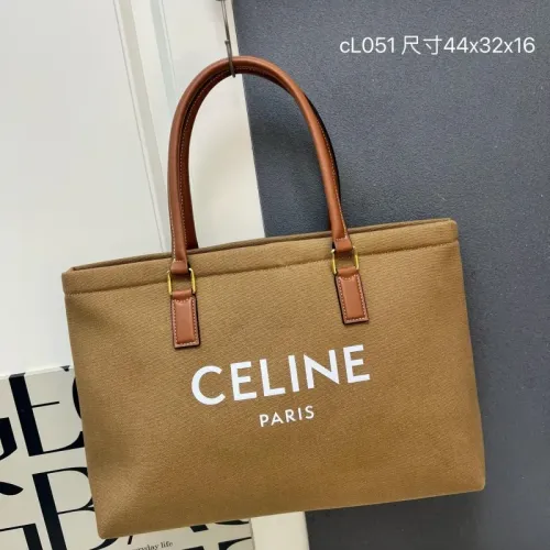 Wholesale Celine AAA Quality Handbags For Women #1404199 $96.00 USD, Wholesale Quality Replica Celine AAA Quality Handbags