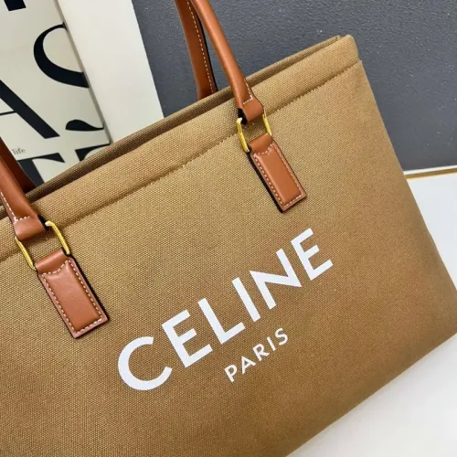 Replica Celine AAA Quality Handbags For Women #1404199 $96.00 USD for Wholesale