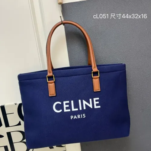 Wholesale Celine AAA Quality Handbags For Women #1404201 $96.00 USD, Wholesale Quality Replica Celine AAA Quality Handbags