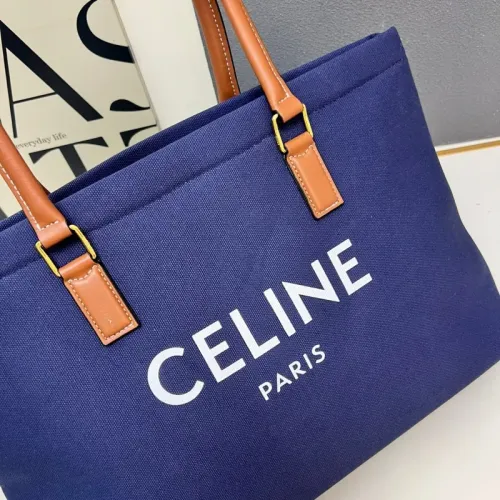 Replica Celine AAA Quality Handbags For Women #1404201 $96.00 USD for Wholesale