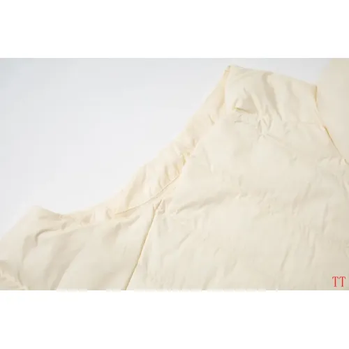 Replica Ralph Lauren Polo Down Feather Coat Sleeveless For Unisex #1404202 $85.00 USD for Wholesale