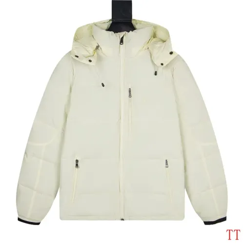 Wholesale Ralph Lauren Polo Down Feather Coat Long Sleeved For Unisex #1404205 $155.00 USD, Wholesale Quality Replica Ralph Lauren Polo Down Feather Coat