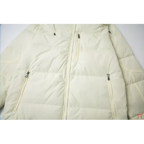 Replica Ralph Lauren Polo Down Feather Coat Long Sleeved For Unisex #1404205 $155.00 USD for Wholesale