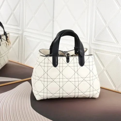 Wholesale Christian Dior AAA Quality Handbags For Women #1404208 $85.00 USD, Wholesale Quality Replica Christian Dior AAA Quality Handbags