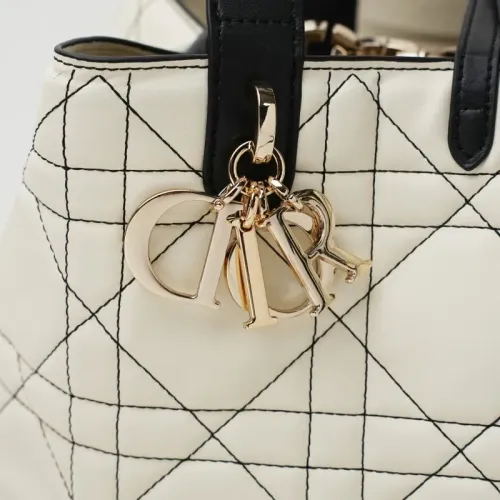 Replica Christian Dior AAA Quality Handbags For Women #1404208 $85.00 USD for Wholesale