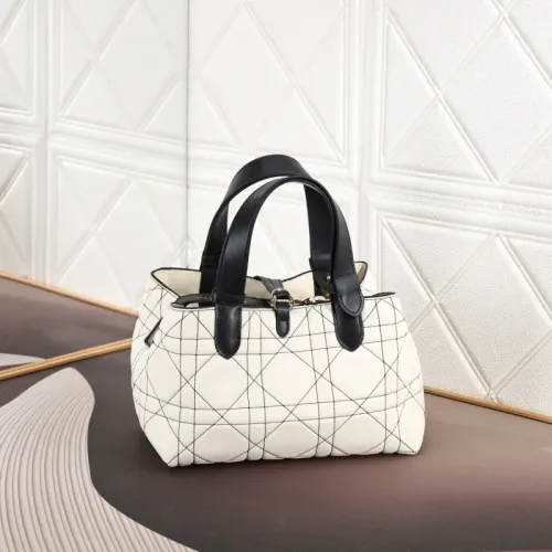 Wholesale Christian Dior AAA Quality Handbags For Women #1404209 $82.00 USD, Wholesale Quality Replica Christian Dior AAA Quality Handbags