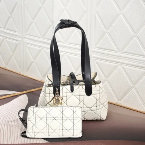 Replica Christian Dior AAA Quality Handbags For Women #1404209 $82.00 USD for Wholesale