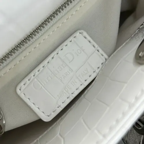Replica Christian Dior AAA Quality Handbags For Women #1404210 $88.00 USD for Wholesale