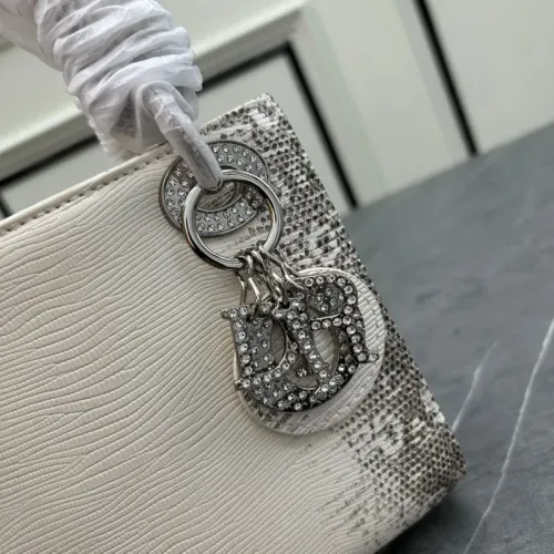 Replica Christian Dior AAA Quality Handbags For Women #1404212 $88.00 USD for Wholesale