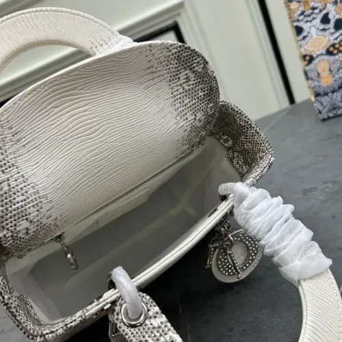 Replica Christian Dior AAA Quality Handbags For Women #1404213 $92.00 USD for Wholesale