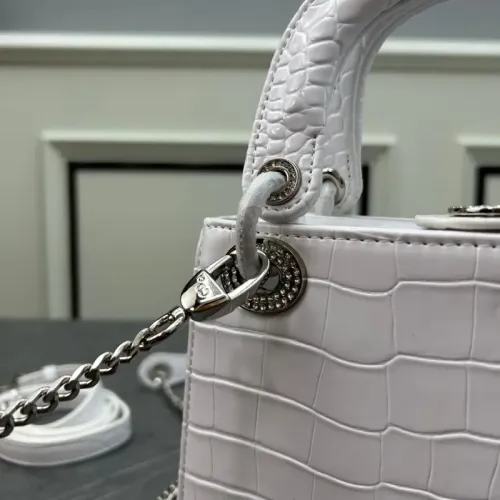 Replica Christian Dior AAA Quality Handbags For Women #1404214 $88.00 USD for Wholesale