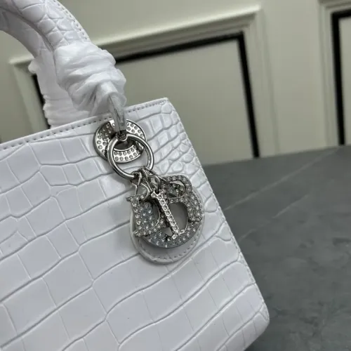 Replica Christian Dior AAA Quality Handbags For Women #1404215 $92.00 USD for Wholesale