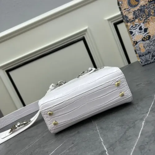 Replica Christian Dior AAA Quality Handbags For Women #1404215 $92.00 USD for Wholesale