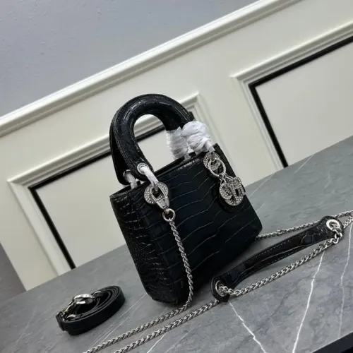 Replica Christian Dior AAA Quality Handbags For Women #1404216 $88.00 USD for Wholesale