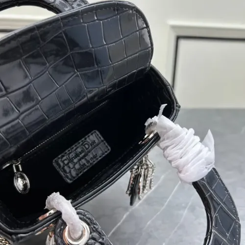 Replica Christian Dior AAA Quality Handbags For Women #1404216 $88.00 USD for Wholesale