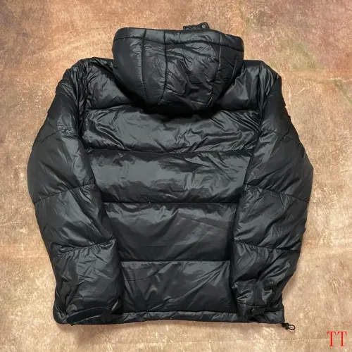 Replica Ralph Lauren Polo Down Feather Coat Long Sleeved For Unisex #1404219 $155.00 USD for Wholesale