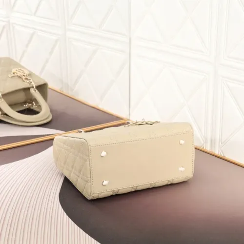 Replica Christian Dior AAA Quality Handbags For Women #1404234 $92.00 USD for Wholesale