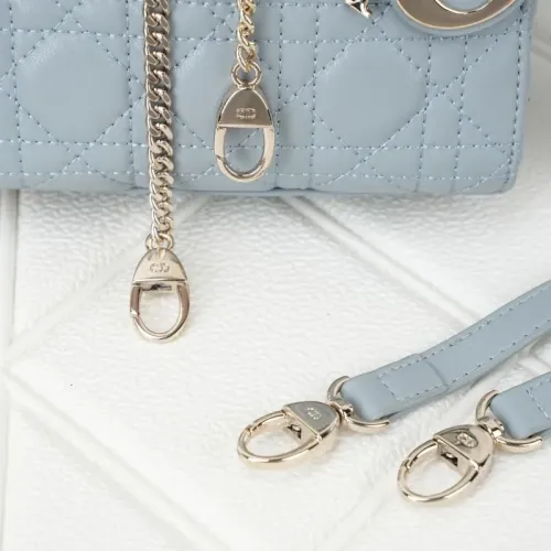 Replica Christian Dior AAA Quality Handbags For Women #1404236 $85.00 USD for Wholesale