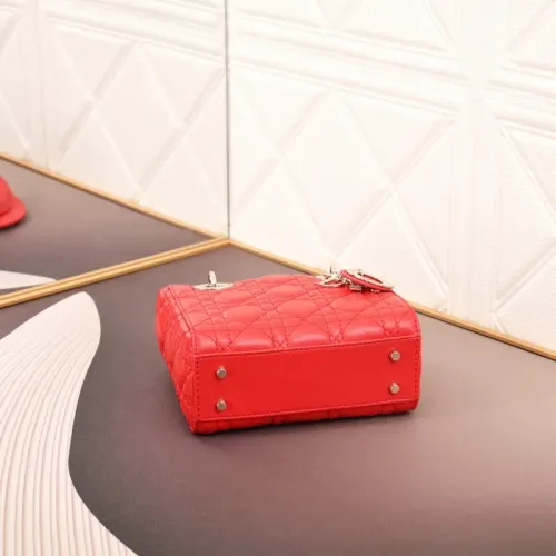 Replica Christian Dior AAA Quality Handbags For Women #1404239 $85.00 USD for Wholesale