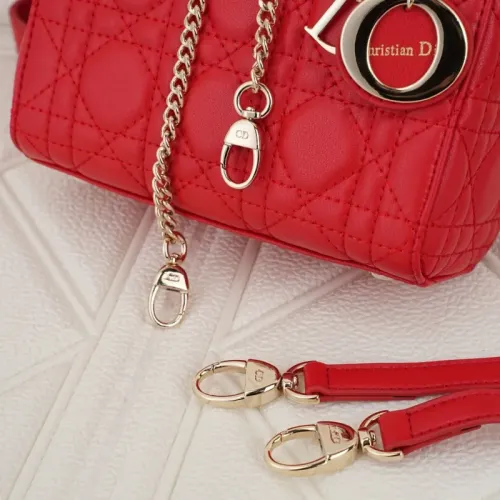 Replica Christian Dior AAA Quality Handbags For Women #1404239 $85.00 USD for Wholesale