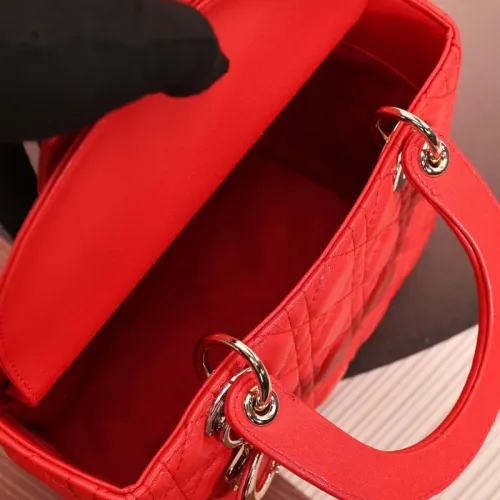 Replica Christian Dior AAA Quality Handbags For Women #1404242 $88.00 USD for Wholesale
