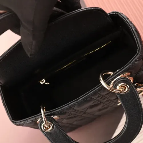 Replica Christian Dior AAA Quality Handbags For Women #1404247 $92.00 USD for Wholesale