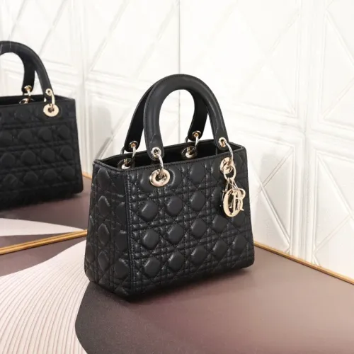 Replica Christian Dior AAA Quality Handbags For Women #1404250 $88.00 USD for Wholesale