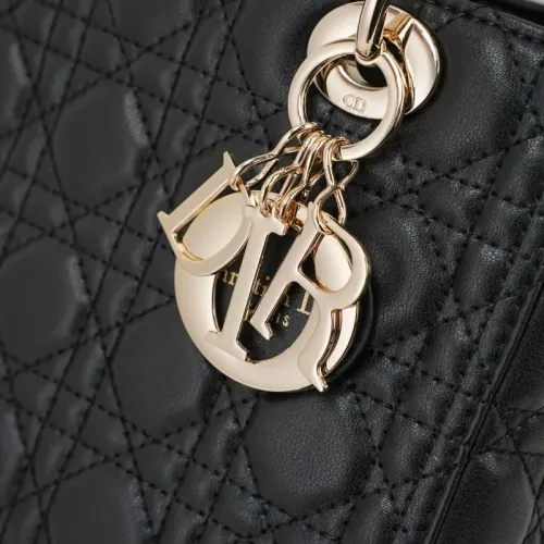 Replica Christian Dior AAA Quality Handbags For Women #1404250 $88.00 USD for Wholesale