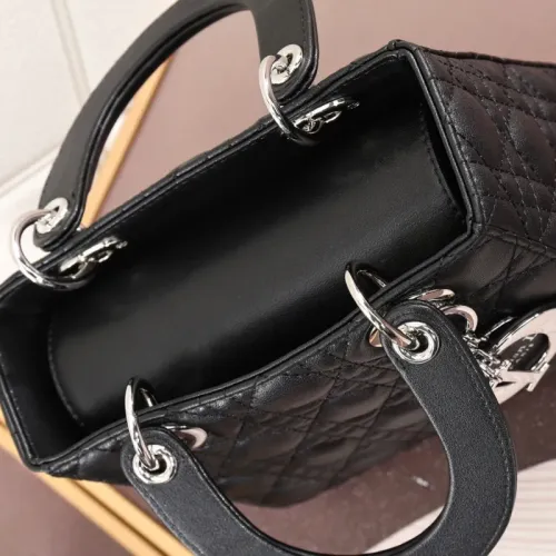 Replica Christian Dior AAA Quality Handbags For Women #1404254 $92.00 USD for Wholesale