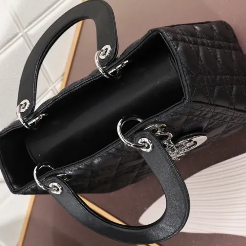Replica Christian Dior AAA Quality Handbags For Women #1404255 $88.00 USD for Wholesale