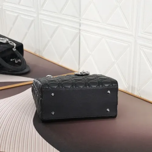 Replica Christian Dior AAA Quality Handbags For Women #1404255 $88.00 USD for Wholesale