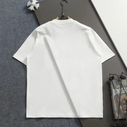 Replica Prada T-Shirts Short Sleeved For Unisex #1404261 $42.00 USD for Wholesale