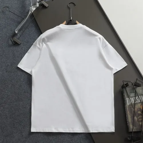 Replica Prada T-Shirts Short Sleeved For Unisex #1404263 $40.00 USD for Wholesale