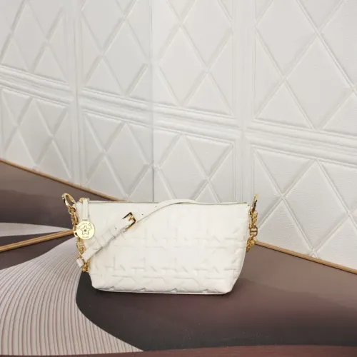 Wholesale Christian Dior AAA Quality Shoulder Bags For Women #1404265 $76.00 USD, Wholesale Quality Replica Christian Dior AAA Quality Shoulder Bags