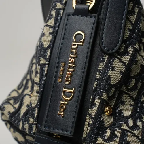 Replica Christian Dior AAA Quality Shoulder Bags For Women #1404266 $85.00 USD for Wholesale